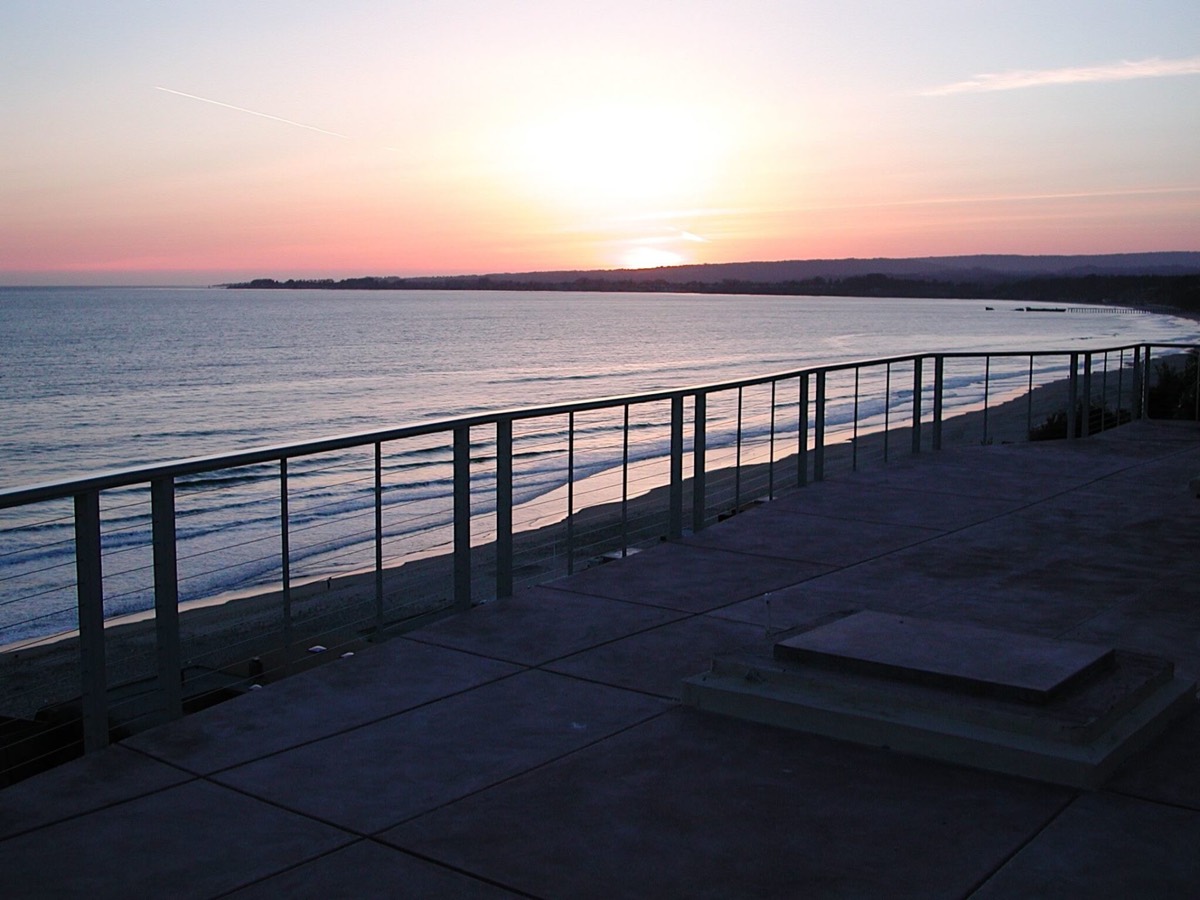 Beach House Balconies — photo 2