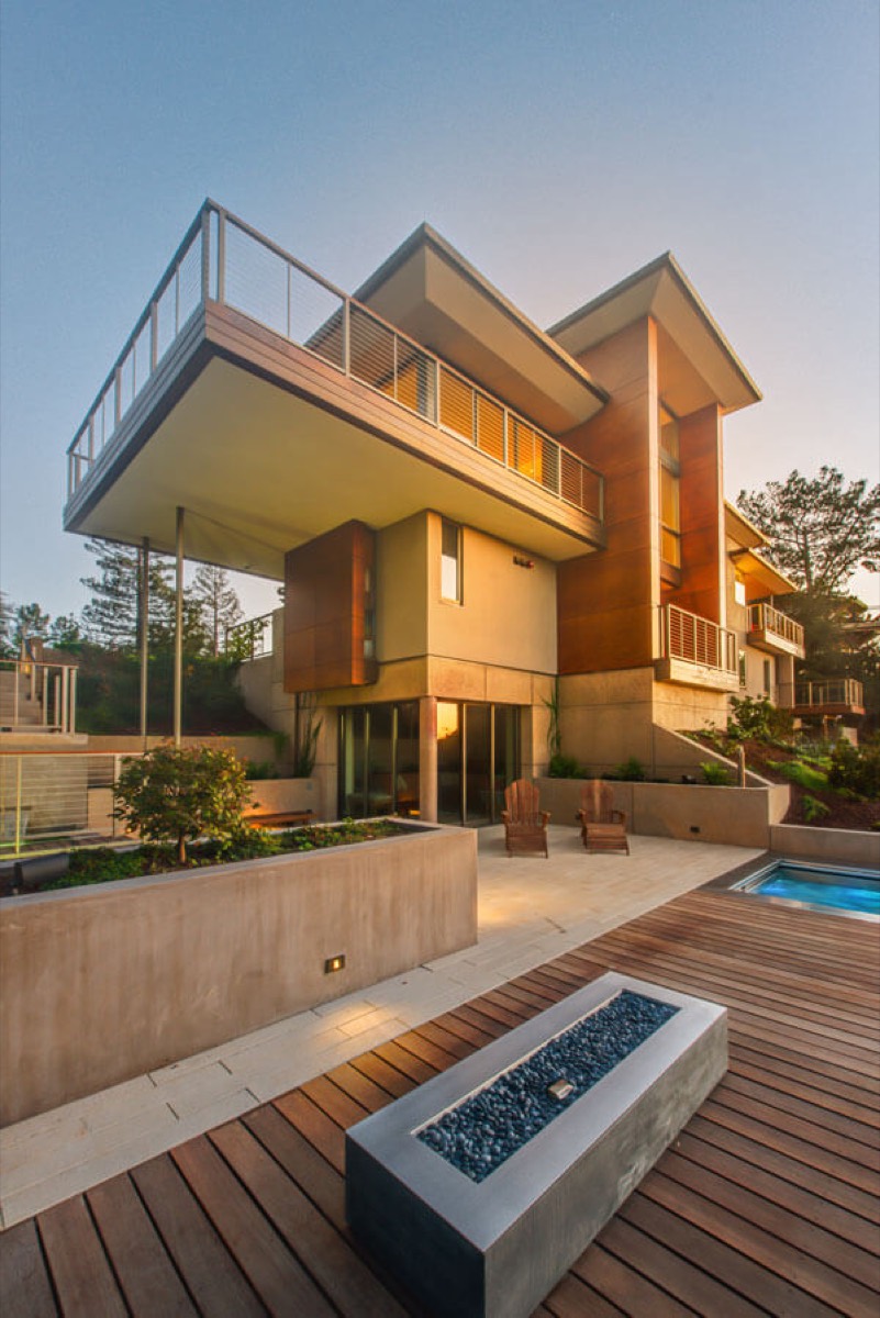 Residential Project in Woodside — photo 2
